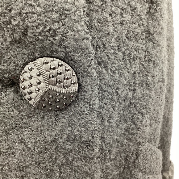 *** An Ren Jacket *** S - Picture 5 of 8